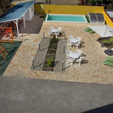 Apartman Familia 152c