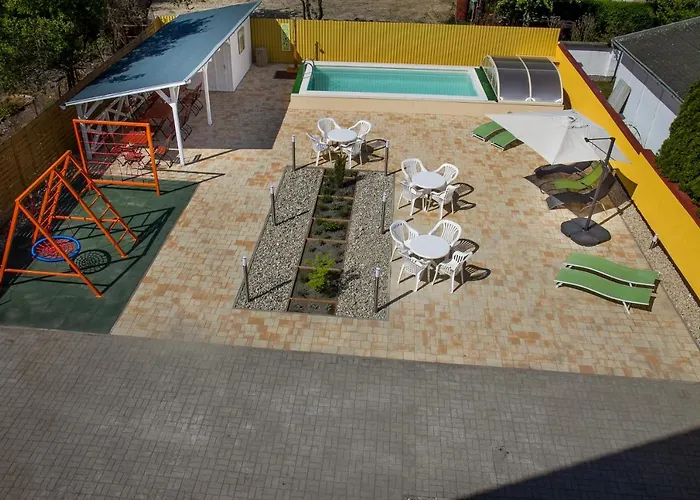 Apartment Familia 152c