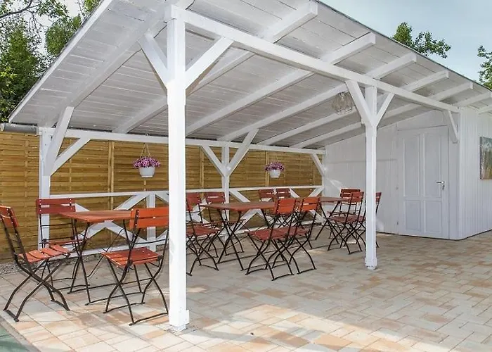 Apartment Familia 152c *